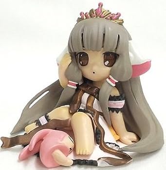 Amazon | CLAMP in 3-D LAND トレーディングフィギュア 第1シリーズ